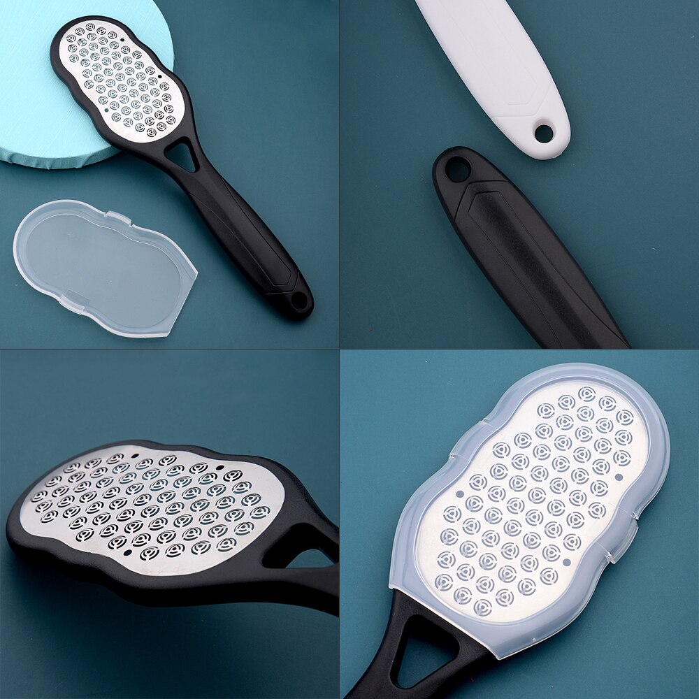 ScrapeBuddy™️ Stainless Steel Callus Shaver | You feel reborn and fulfilled!