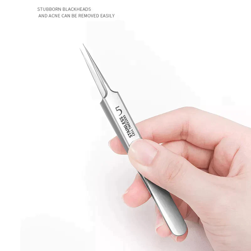 MrClean Set™ Blackhead removal kit