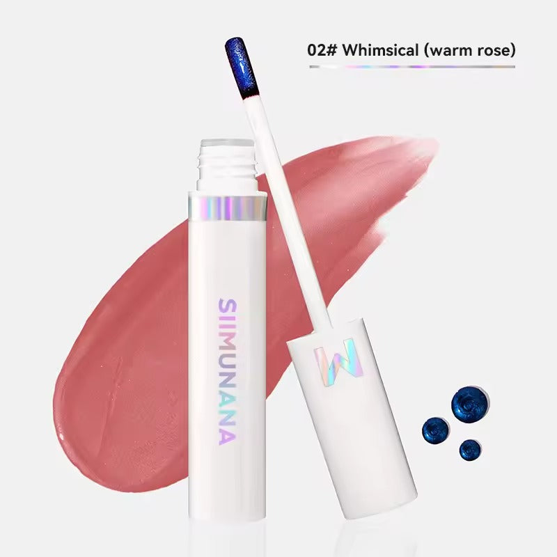 SIIMUNANA™ 24-Hour Peel Off Lip Stain