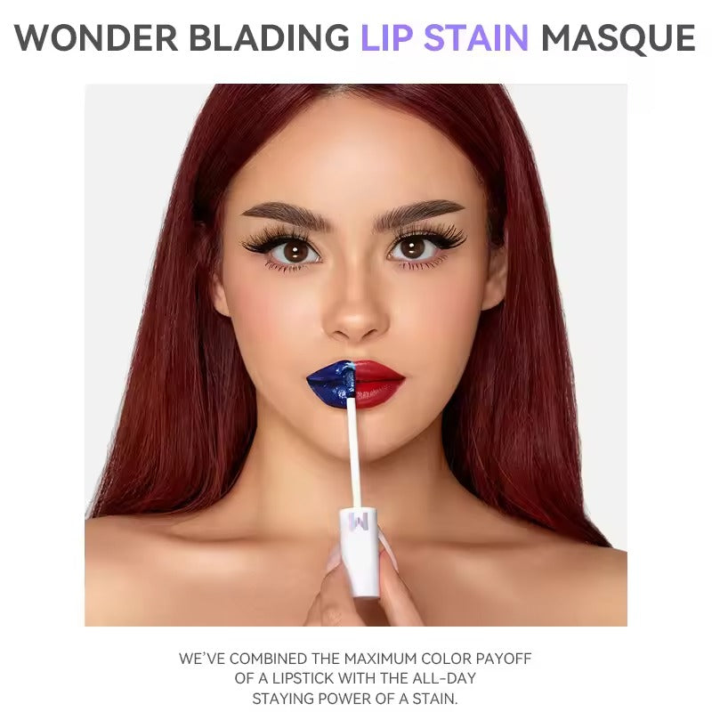 SIIMUNANA™ 24-Hour Peel Off Lip Stain