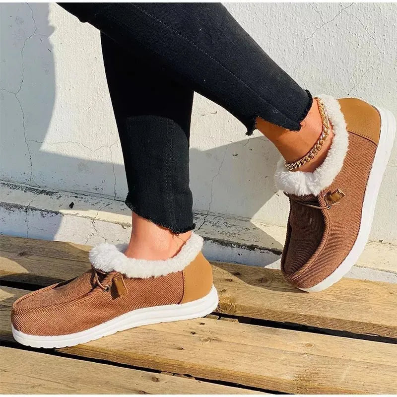 WarmStep™️ Warm winter shoes
