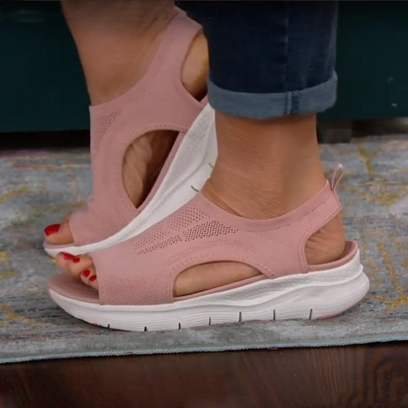ArchiFitz™ Fashionable Orthopedic Sandals