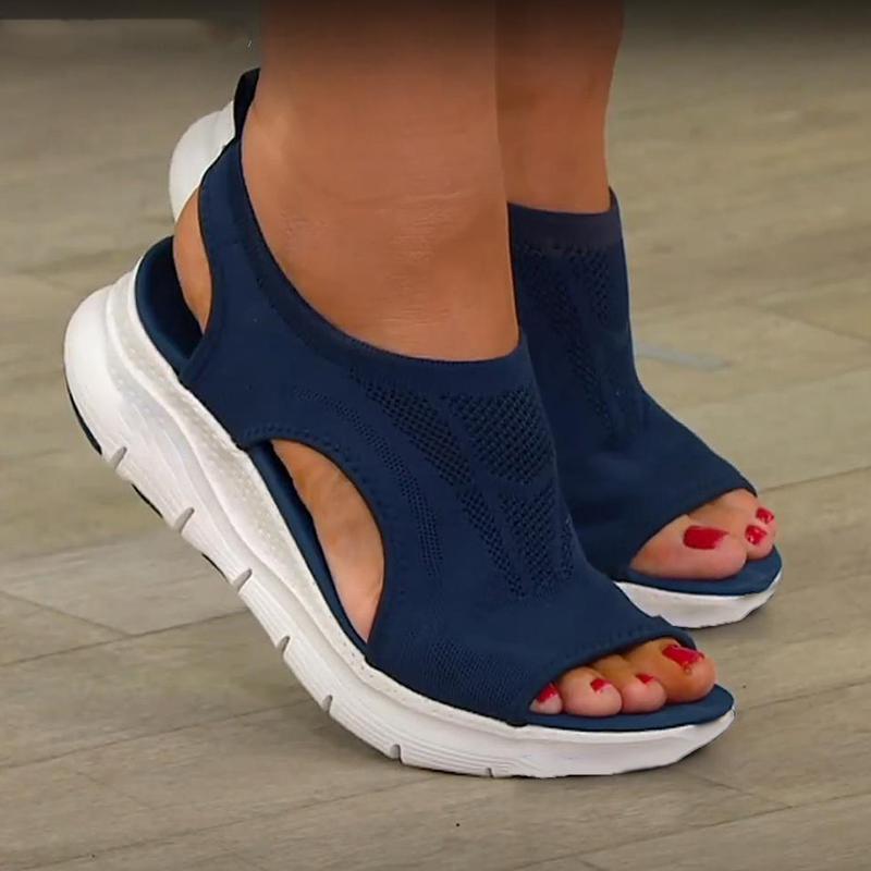 ArchiFitz™ Fashionable Orthopedic Sandals