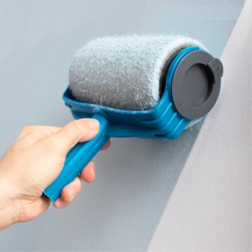 EasyPaint™ Refillable paint roller