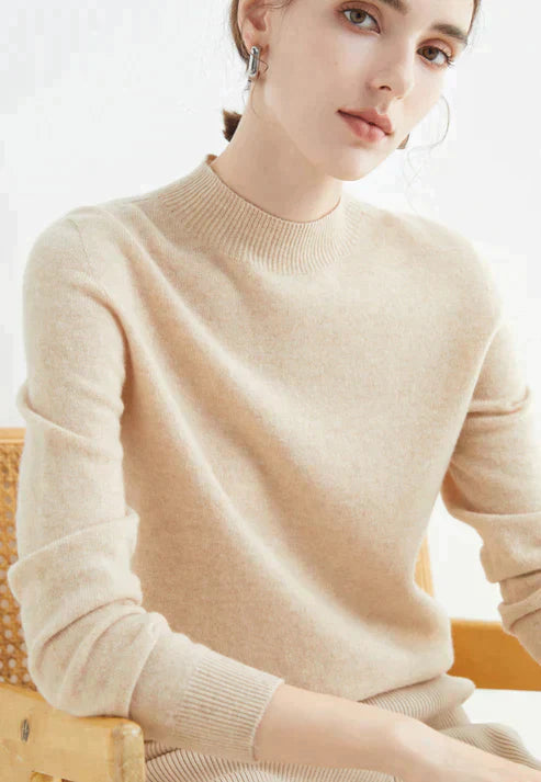 Carmela Comfort™️ Elegant sweater