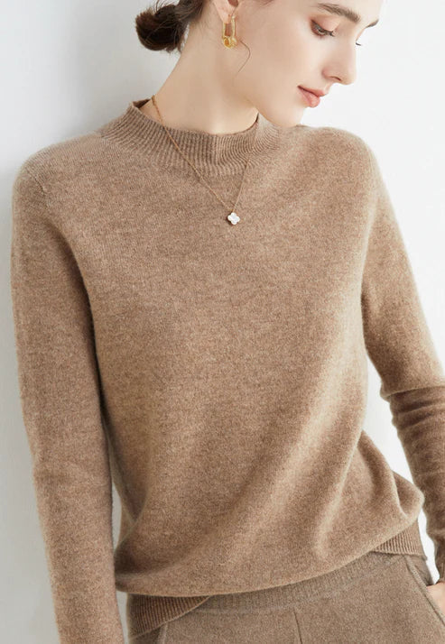 Carmela Comfort™️ Elegant sweater