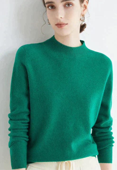 Carmela Comfort™️ Elegant sweater