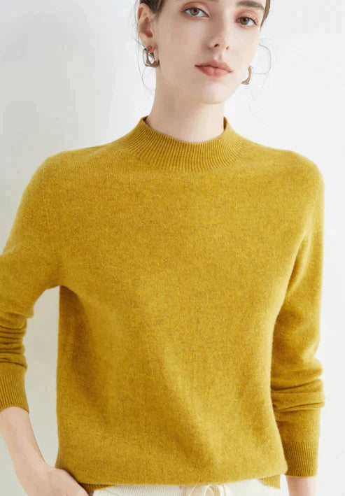 Carmela Comfort™️ Elegant sweater