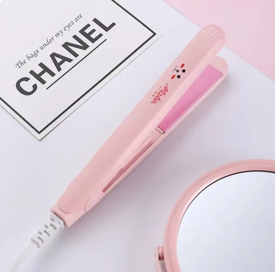 HairMini™️ Hair styler and curling iron