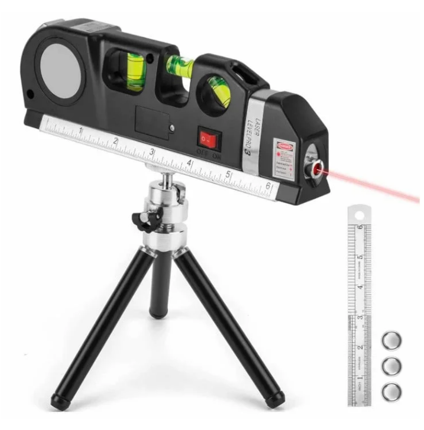 Levita Pro™ Precise laser measurement