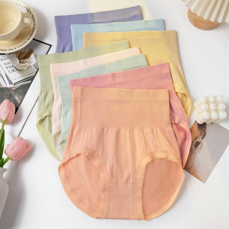 Sculpies™️ High waisted panties
