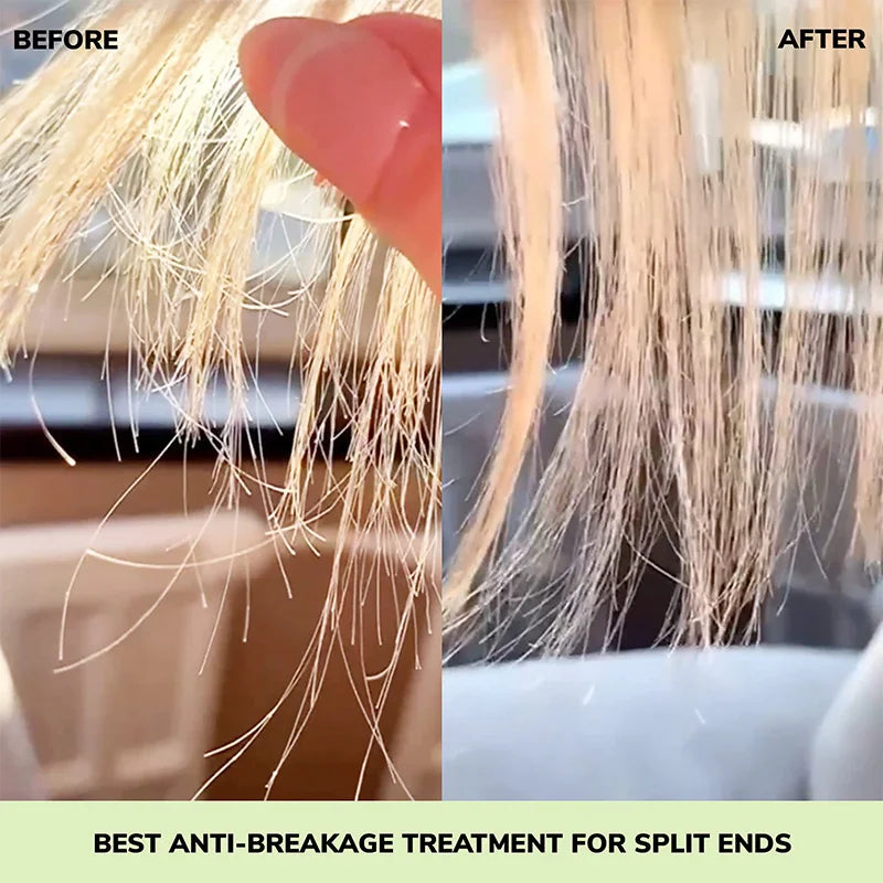 WOW™ Volumizing hair spray
