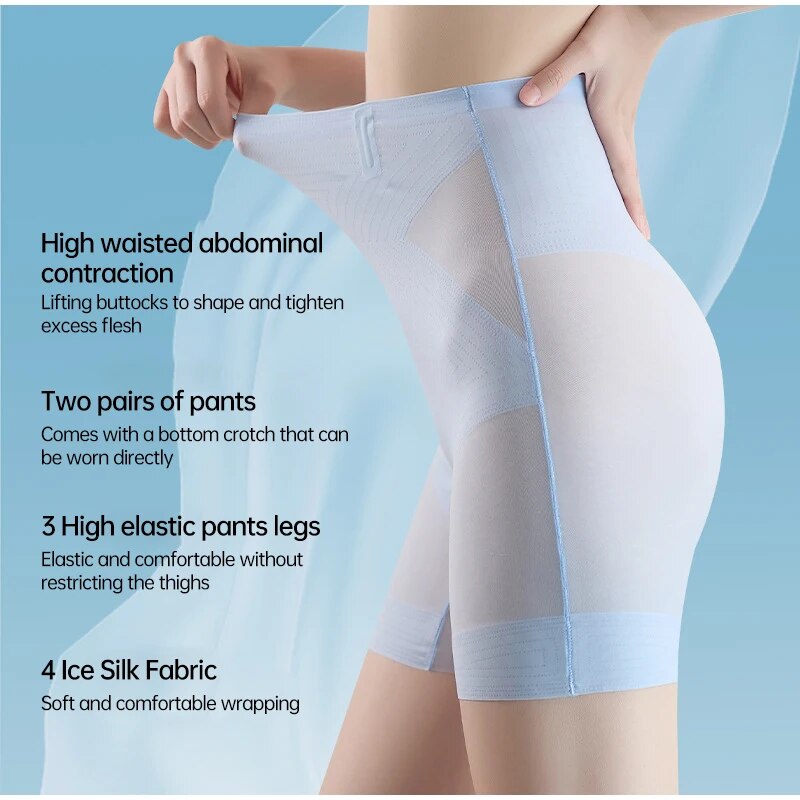 FormaFlex™️ 3 in 1 shaping clothes