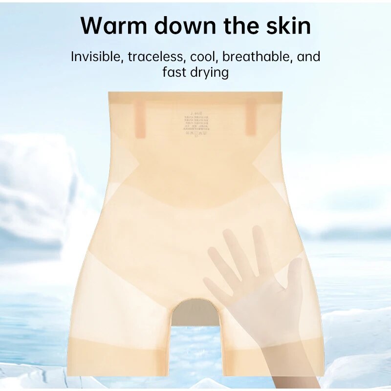 FormaFlex™️ 3 in 1 shaping clothes