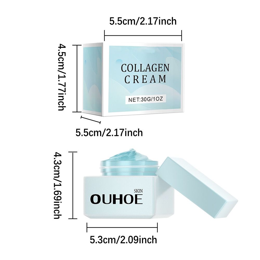 Serique™ Power Redo Anti Aging Cream (Wrinkle Fix)
