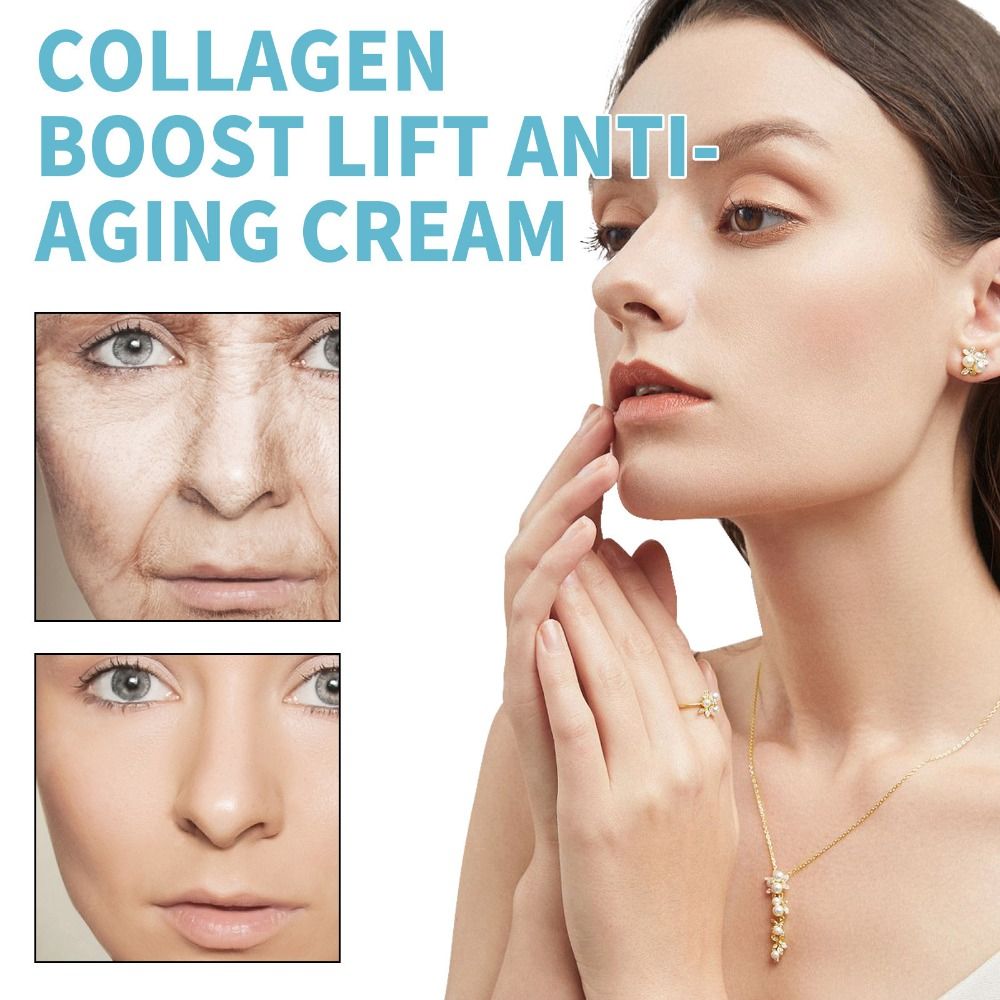 Serique™ Power Redo Anti Aging Cream (Wrinkle Fix)