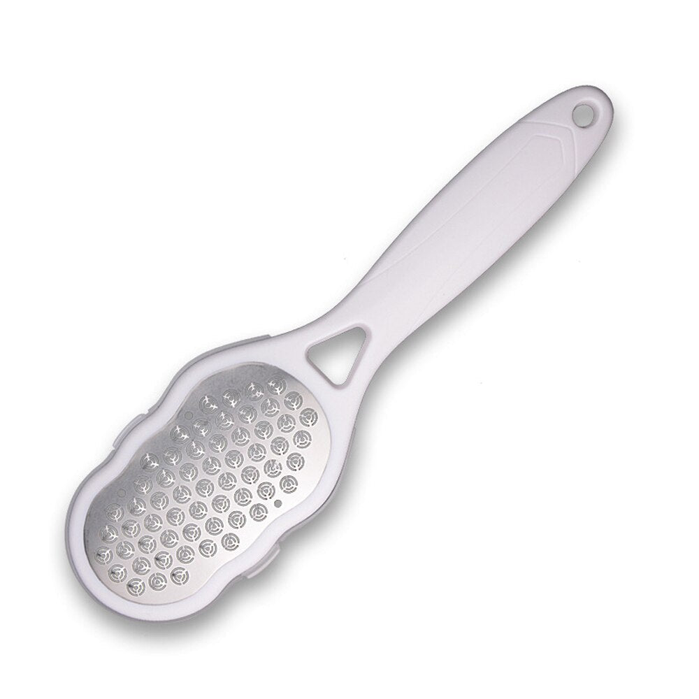 ScrapeBuddy™️ Stainless Steel Callus Shaver | You feel reborn and fulfilled!