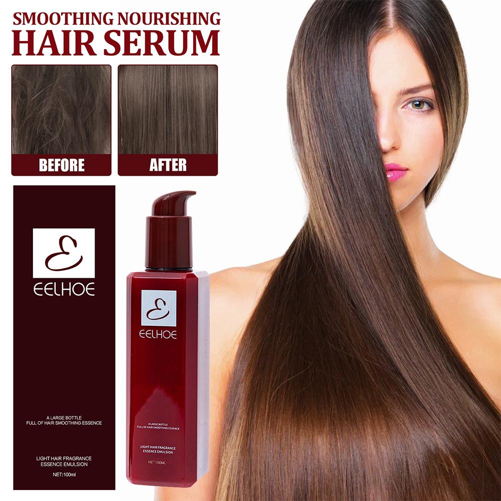 ViyaRose™ Smoothing Leave-in Conditioner for Hair
