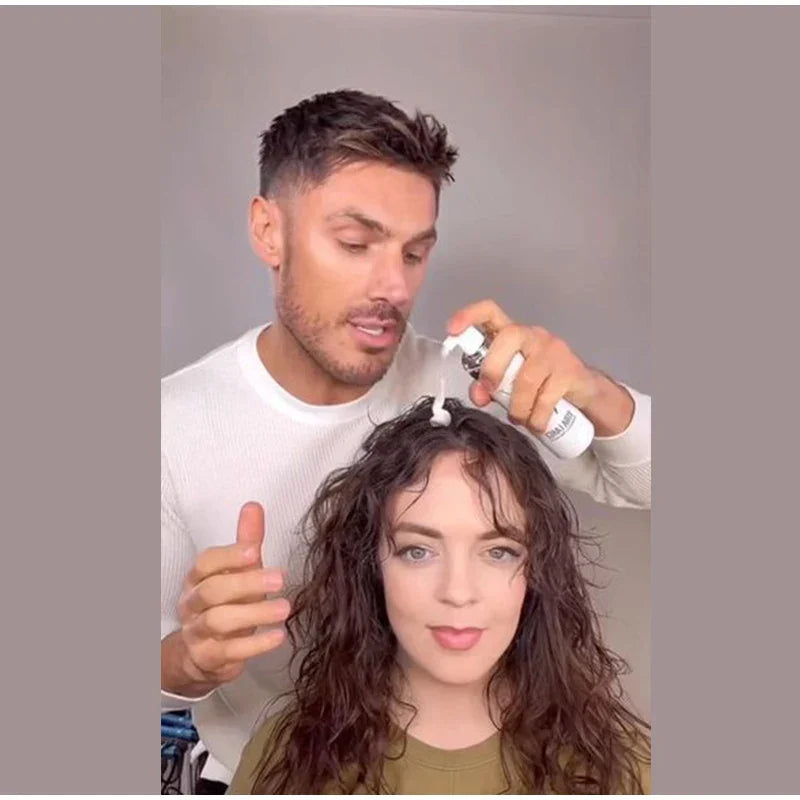 WOW™ Volumizing hair spray