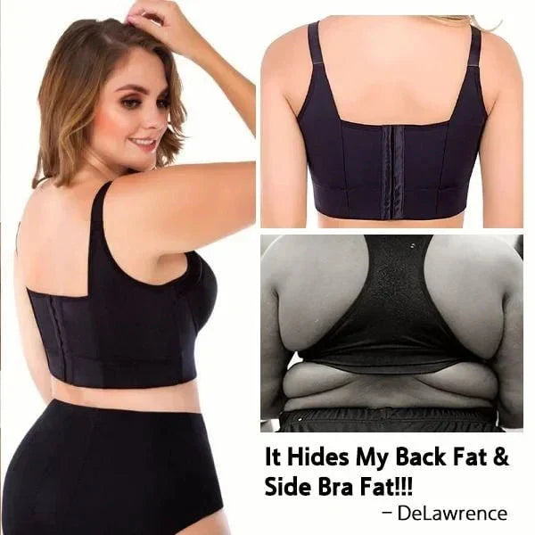 ShapeGlam™ Comfortable bra for the whole day