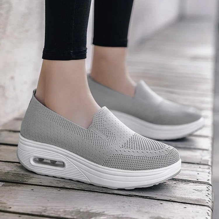 Angela Perrin™️ Orthopedic moccasins