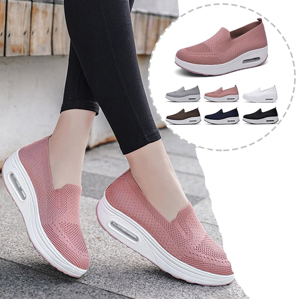 Angela Perrin™️ Orthopedic moccasins