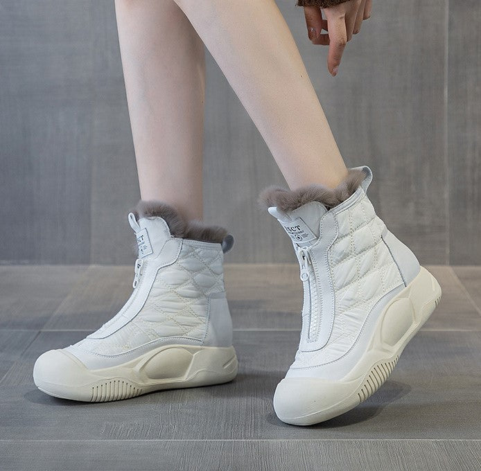 Adora Noda™ Waterproof, warm winter shoes