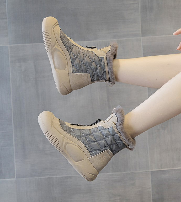 Adora Noda™ Waterproof, warm winter shoes