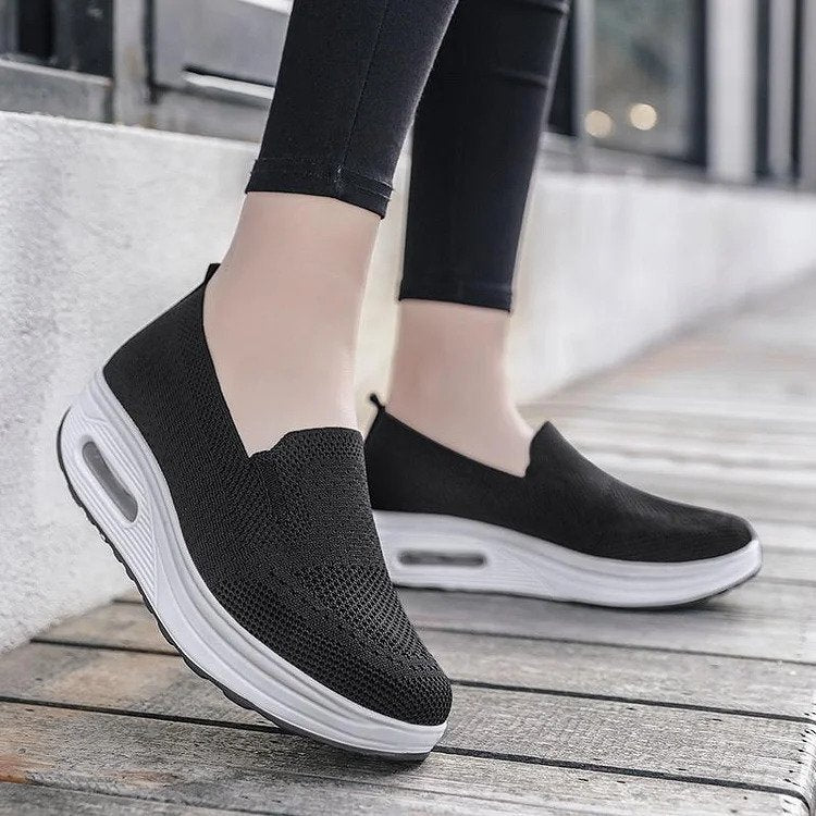 Angela Perrin™️ Orthopedic moccasins