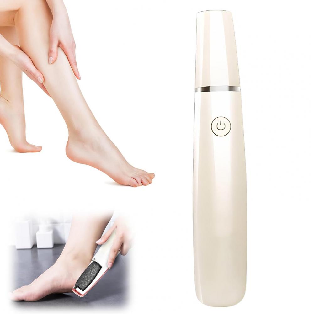 SilkPedi™ Electric Foot File