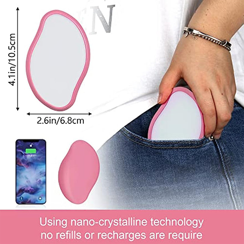 Silken Skin™ Hair Remover