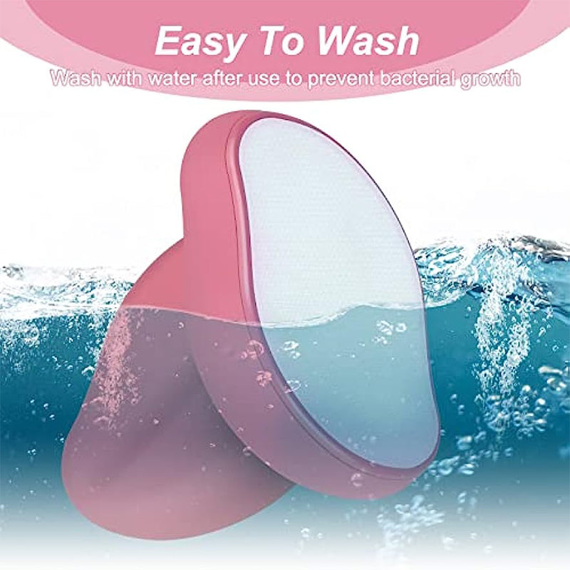Silken Skin™ Hair Remover