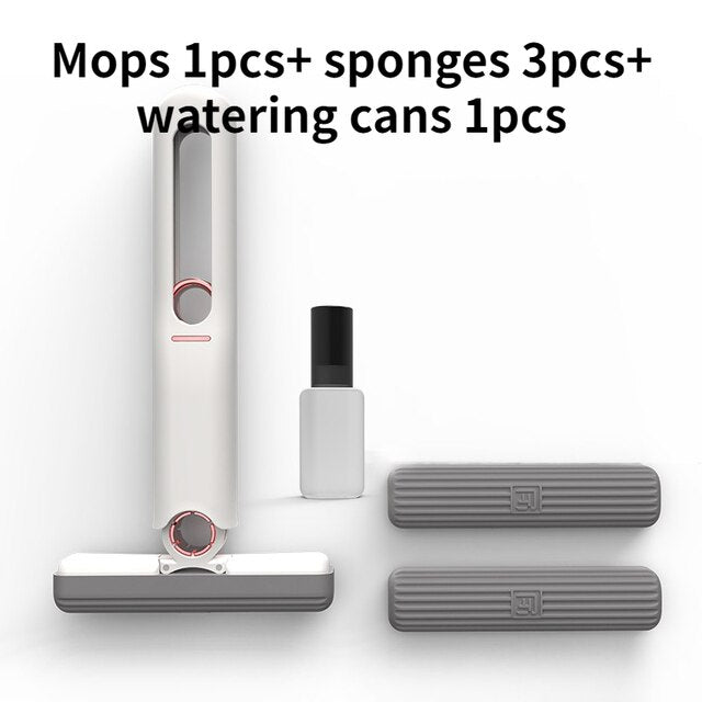 ModrnClean Mini™ Multifunctional cleaning tool
