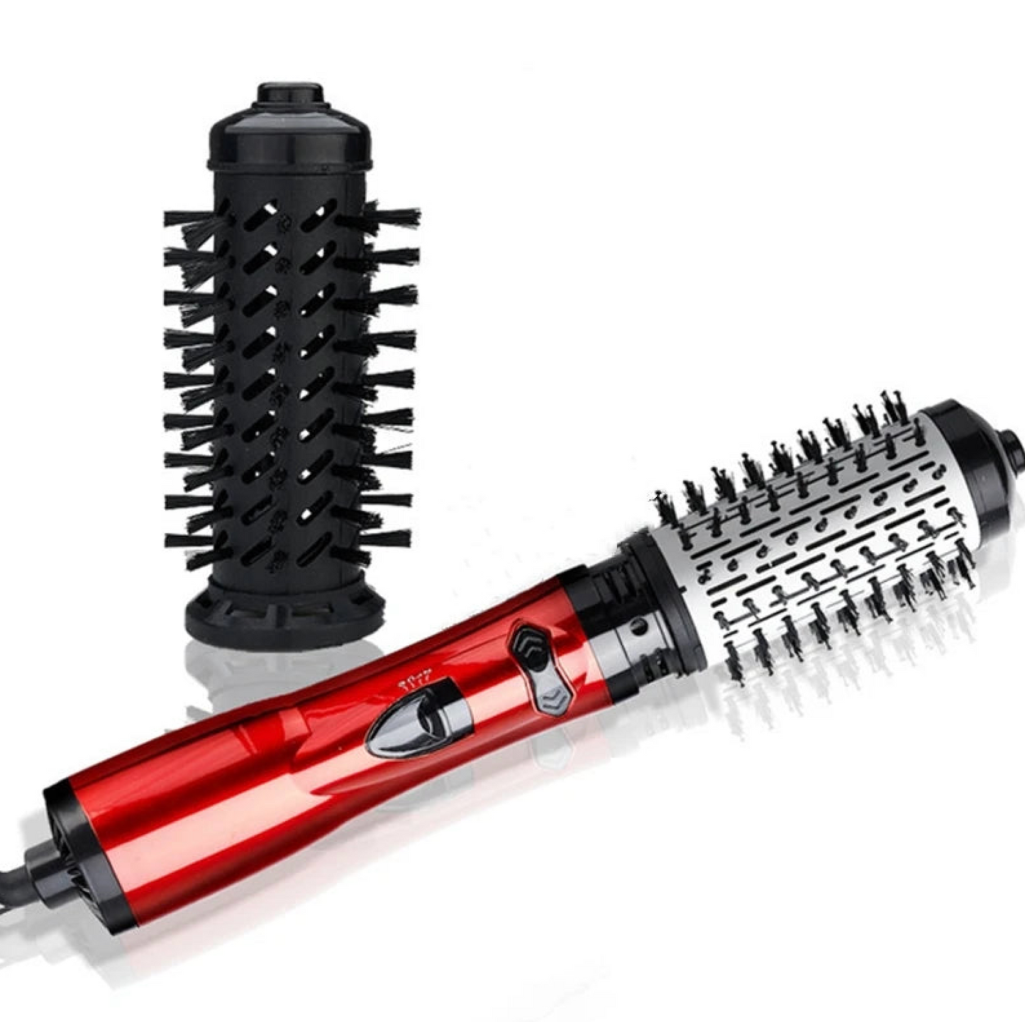 Hair Glam™️ 3 in 1 rotary brush, styler and hair dryer