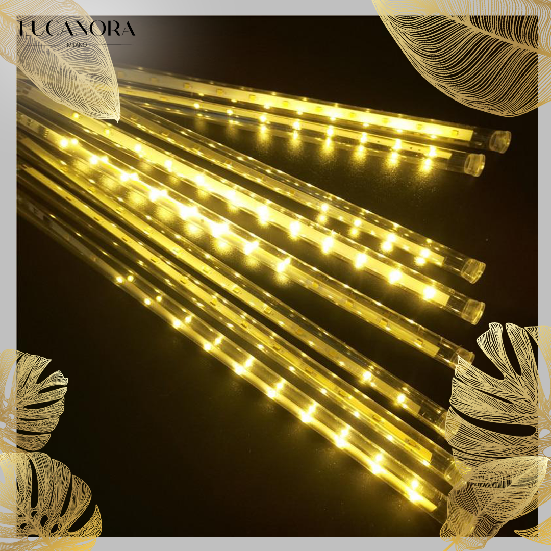 SnowFall™ Christmas LED lighting