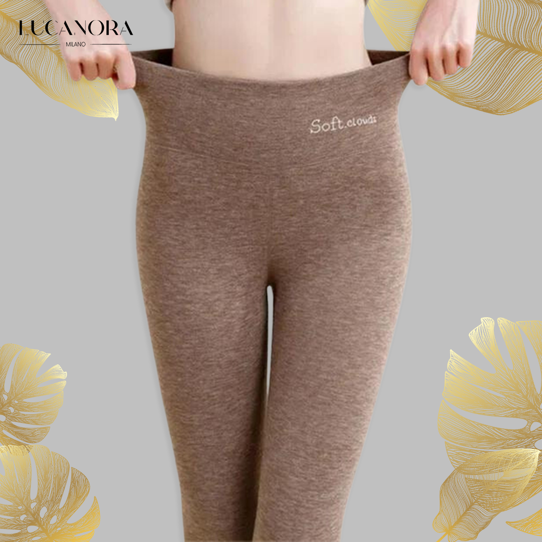 Soft Clouds™ Ultra warm leggings