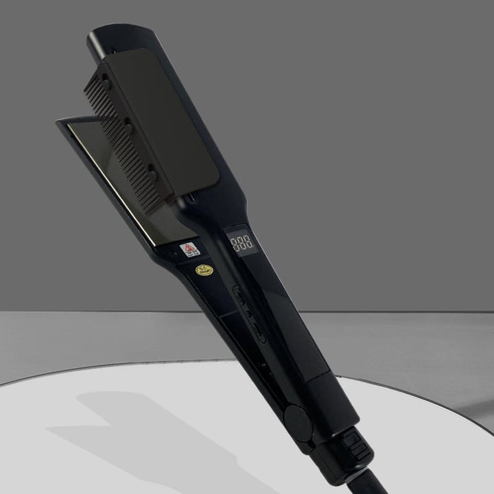 StyleVibe™ Flat Straightening Comb