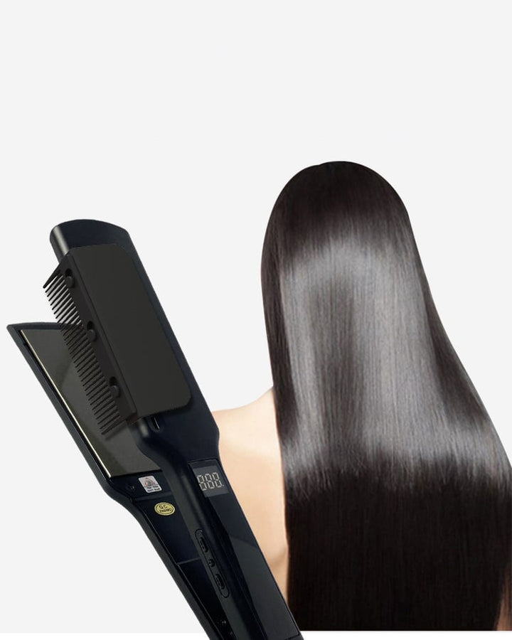 StyleVibe™ Flat Straightening Comb