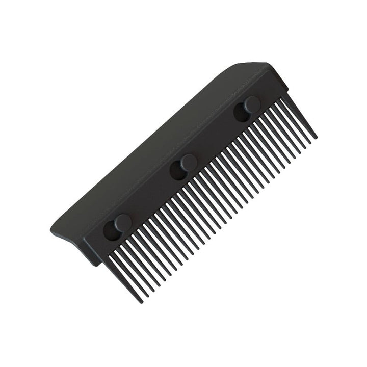 StyleVibe™ Flat Straightening Comb