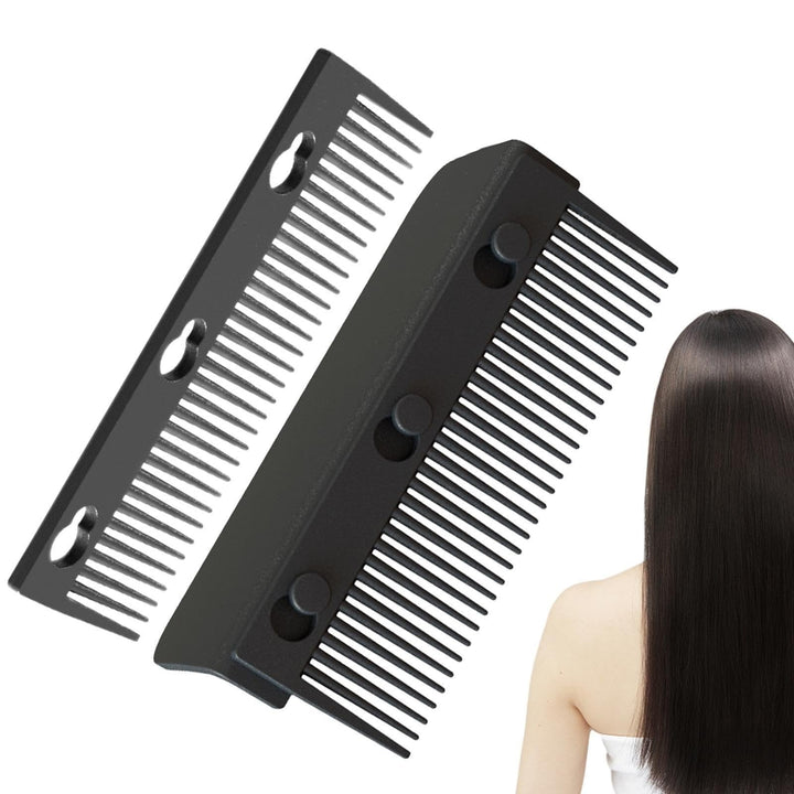 StyleVibe™ Flat Straightening Comb