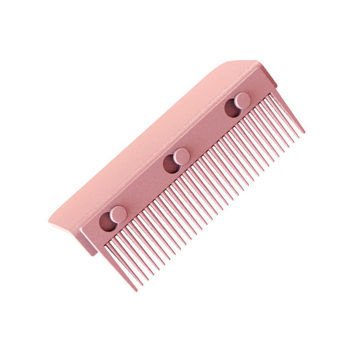 StyleVibe™ Flat Straightening Comb