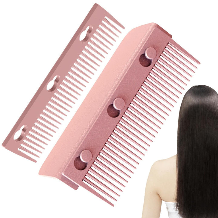 StyleVibe™ Flat Straightening Comb