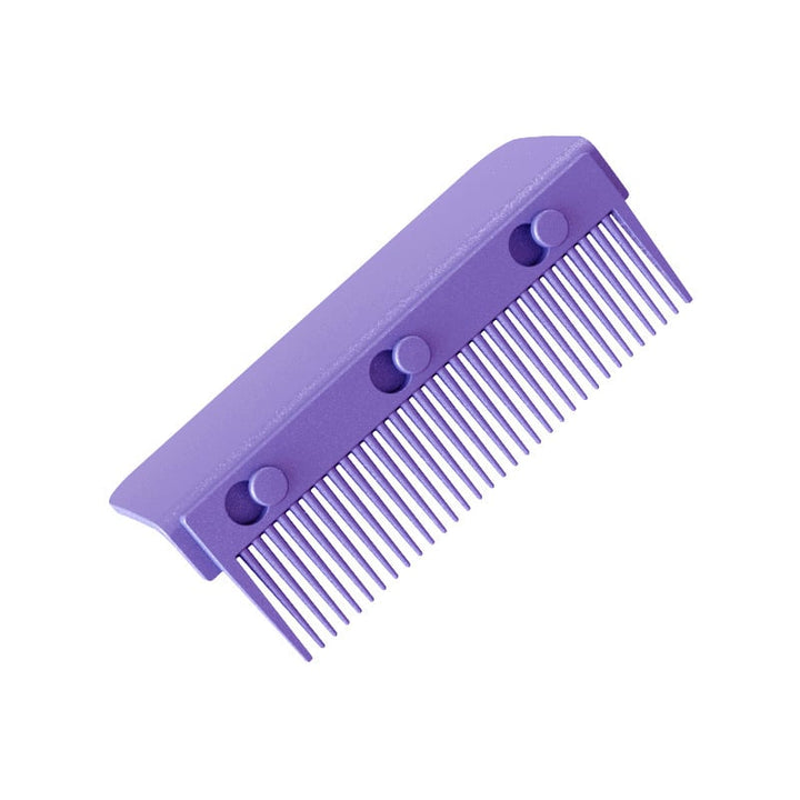 StyleVibe™ Flat Straightening Comb