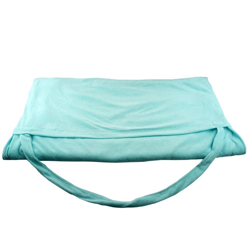 SunVibe™ Quick dry beach towel with pockets