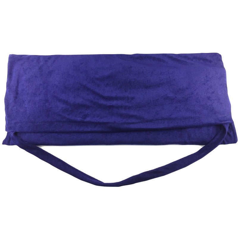 SunVibe™ Quick dry beach towel with pockets