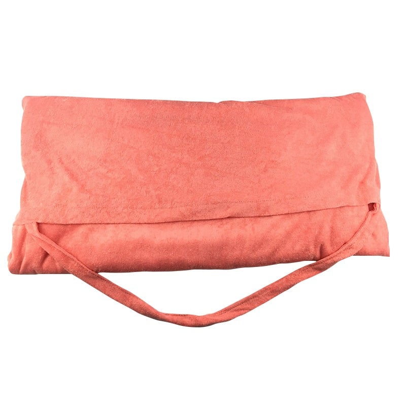 SunVibe™ Quick dry beach towel with pockets