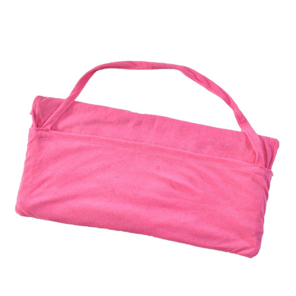 SunVibe™ Quick dry beach towel with pockets