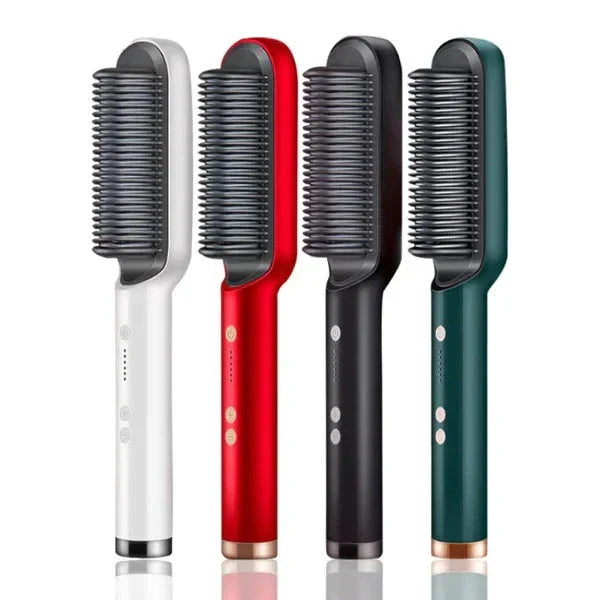 SupremeTouch™Perfectly Silky Smooth Hair In 3 Minutes!