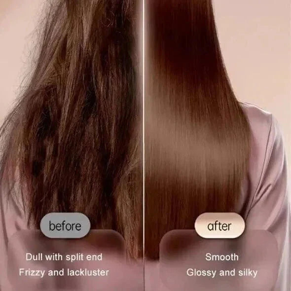 SupremeTouch™Perfectly Silky Smooth Hair In 3 Minutes!