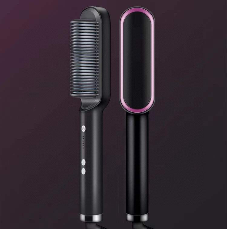 SupremeTouch™Perfectly Silky Smooth Hair In 3 Minutes!